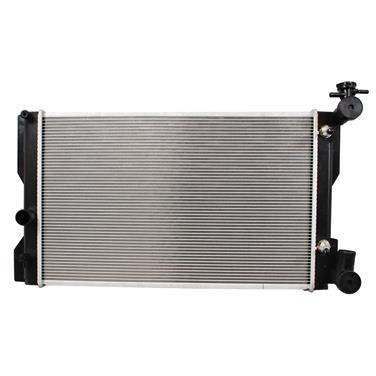 Radiator NP 221-3160