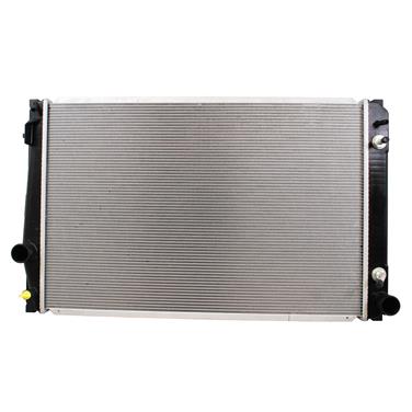 Radiator NP 221-3161