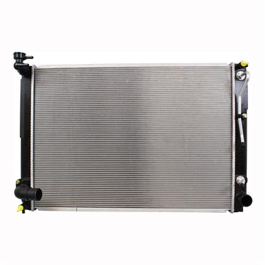 Radiator NP 221-3165