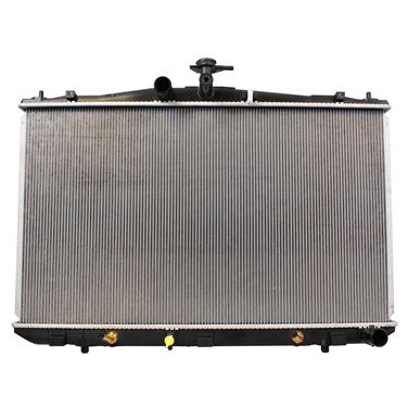 Radiator NP 221-3167