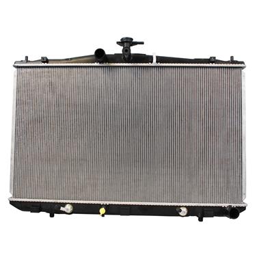 Radiator NP 221-3168