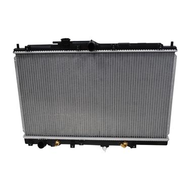 Radiator NP 221-3201