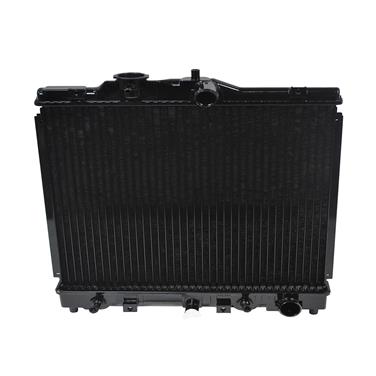 1992 Honda Civic Radiator NP 221-3206