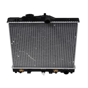 Radiator NP 221-3208