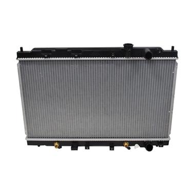 Radiator NP 221-3211