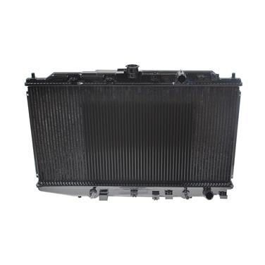 1989 Honda Civic Radiator NP 221-3221