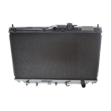 1991 Honda Accord Radiator NP 221-3225