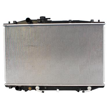 Radiator NP 221-3241