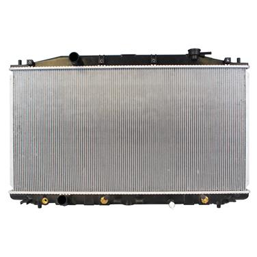 Radiator NP 221-3243