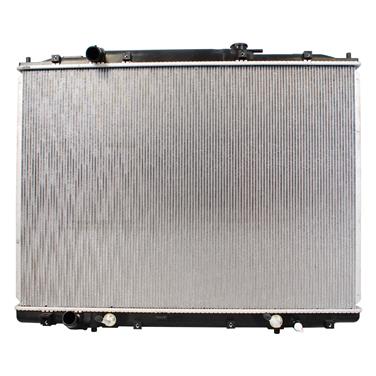 Radiator NP 221-3249