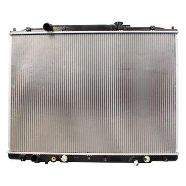 Radiator NP 221-3254