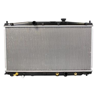 Radiator NP 221-3255