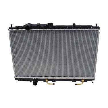 Radiator NP 221-3304