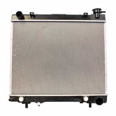 Radiator NP 221-3313