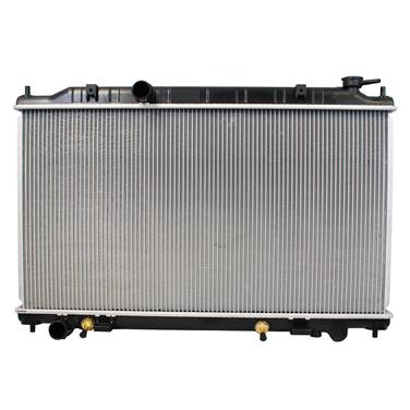 Radiator NP 221-3403