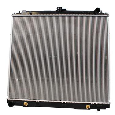 Radiator NP 221-3409