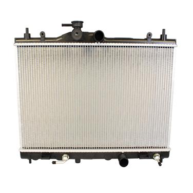 2012 Nissan Versa Radiator NP 221-3418