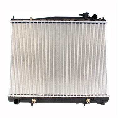 Radiator NP 221-3420