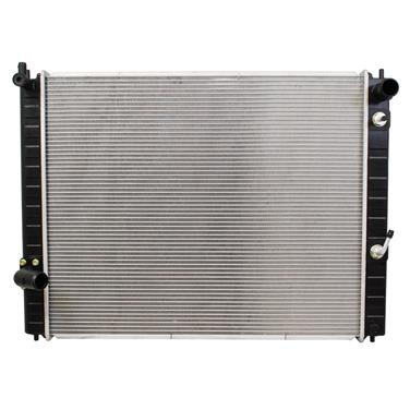 Radiator NP 221-3425