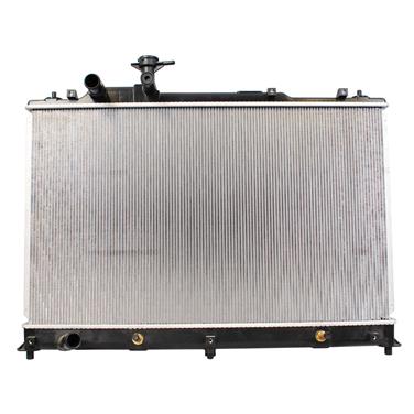 Radiator NP 221-3501