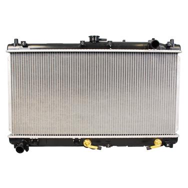 Radiator NP 221-3503