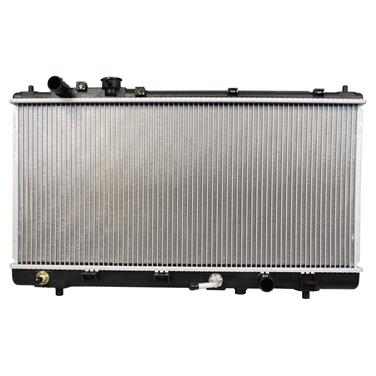 Radiator NP 221-3504