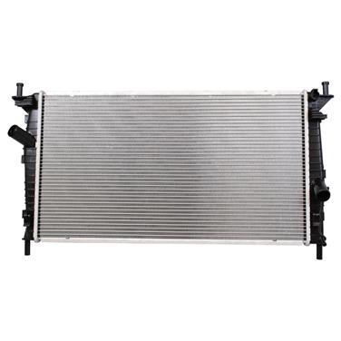 Radiator NP 221-3507