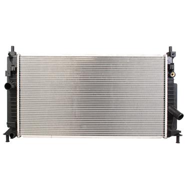 Radiator NP 221-3508