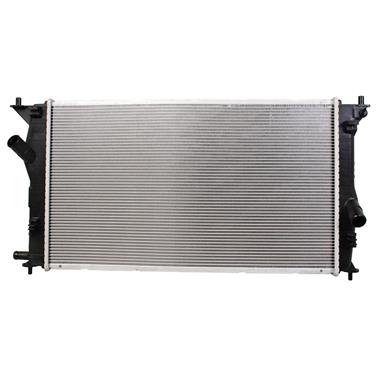 Radiator NP 221-3509