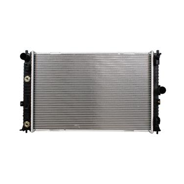 Radiator NP 221-3513