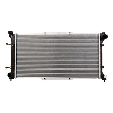 Radiator NP 221-3600