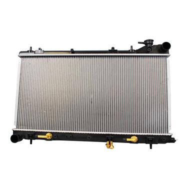 Radiator NP 221-3603