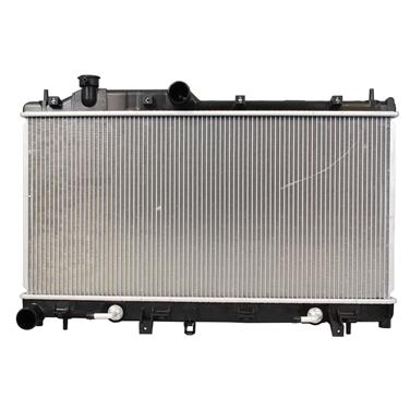 Radiator NP 221-3604