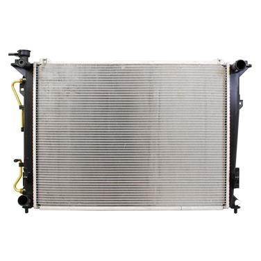 Radiator NP 221-3704