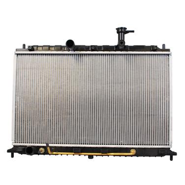 Radiator NP 221-3709