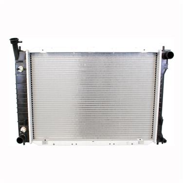 Radiator NP 221-4405