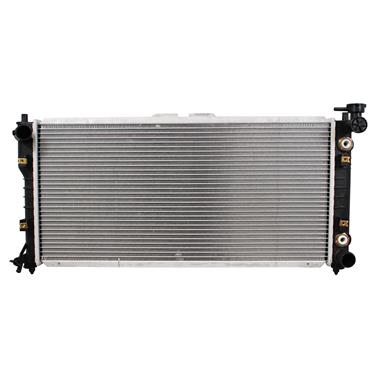 Radiator NP 221-4504