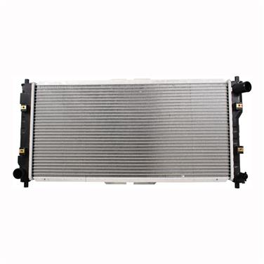 Radiator NP 221-4505