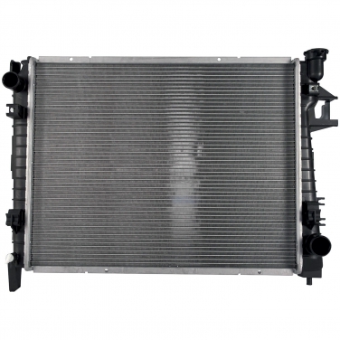 Radiator NP 221-7008