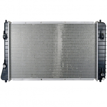 Radiator NP 221-9004