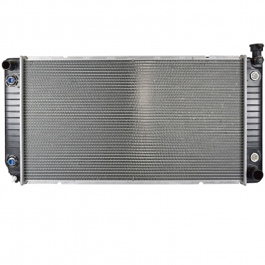 Radiator NP 221-9005