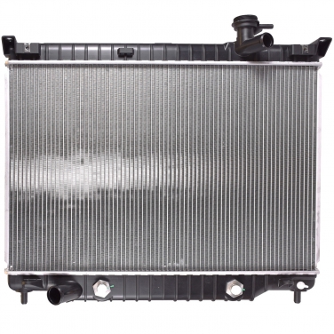 Radiator NP 221-9012