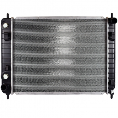 Radiator NP 221-9017