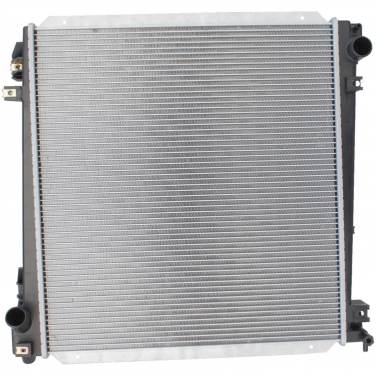 Radiator NP 221-9025