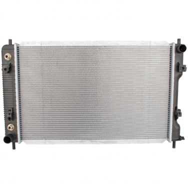 Radiator NP 221-9026