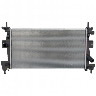 Radiator NP 221-9031