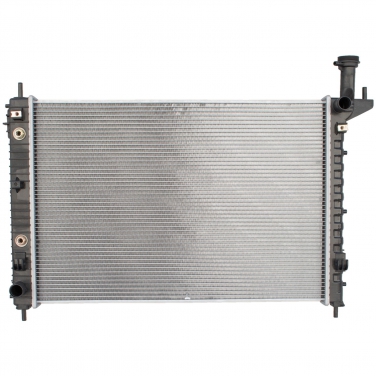 Radiator NP 221-9036