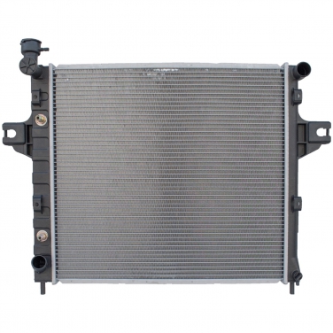 Radiator NP 221-9037