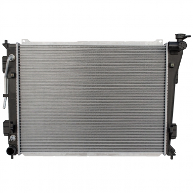 Radiator NP 221-9041