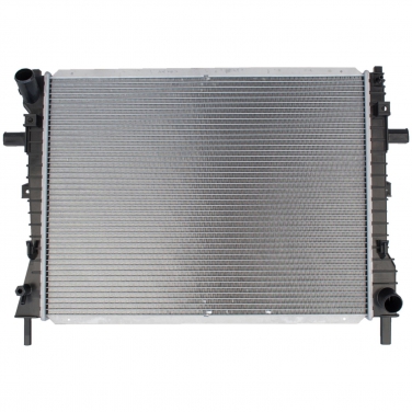 Radiator NP 221-9045